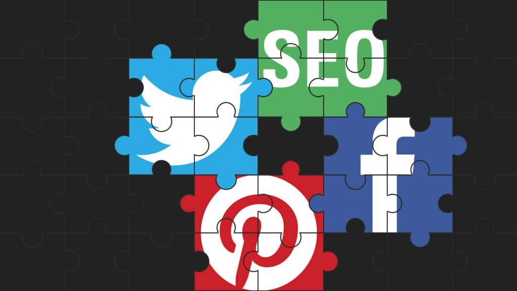 Advantages of SEO and Social Media Marketing to Your Business