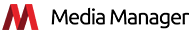 Media Manager