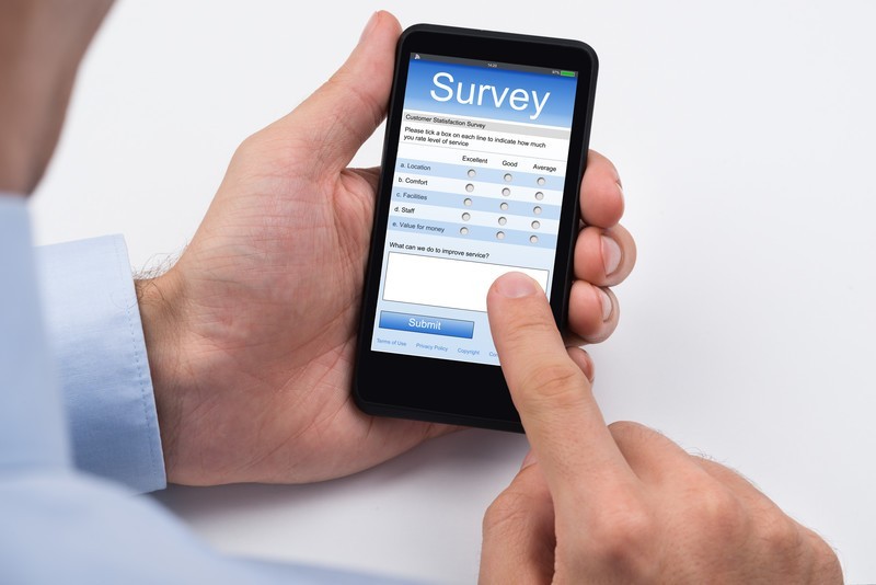 Media Manager - Digital Marketing Agency - Case Studies: Phone Survey