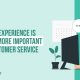 Media Manager - The Value of Customer Service in CX