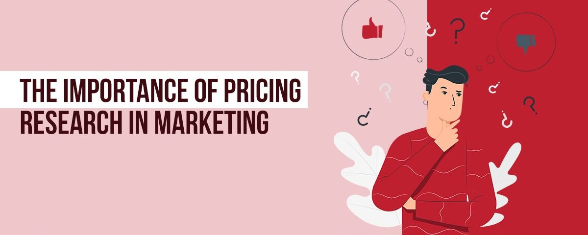 Media Manager - Why Pricing Research is Important