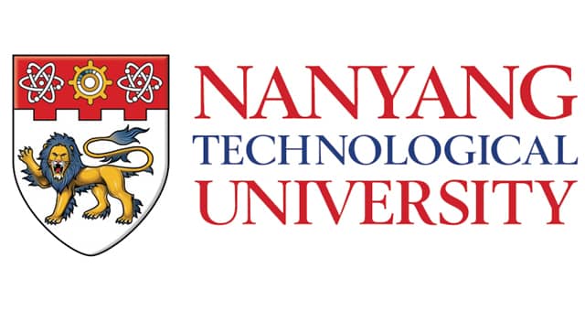 Media Manager - Digital Marketing Agency - Client: Nanyang Technological University (logo)