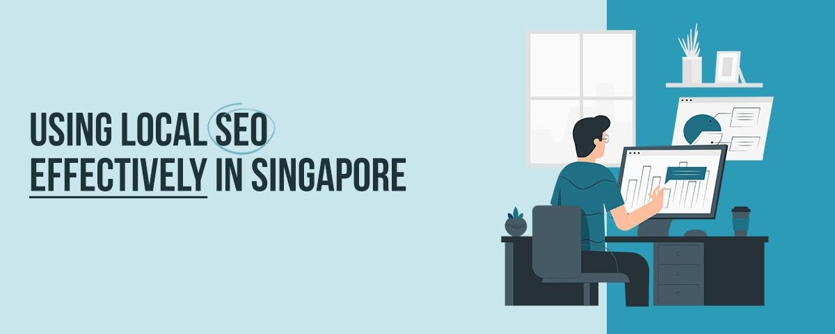 Media Manager - Local SEO in Singapore