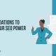 Media Manager - Useful SEO Tips
