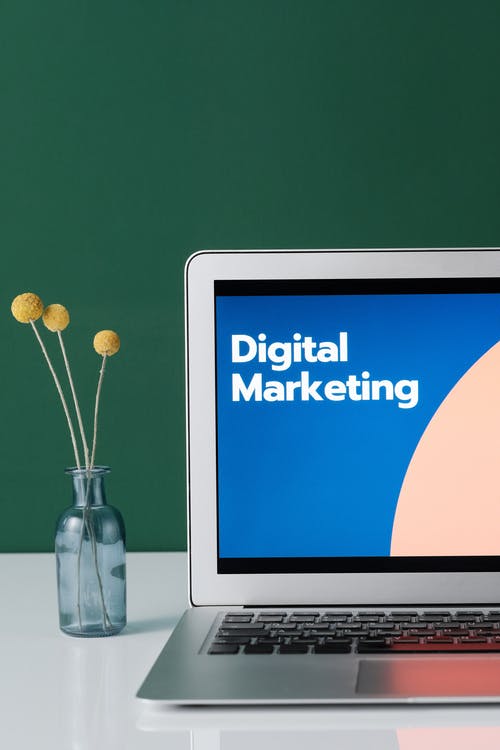 Digital Marketing in an Era of Rapid Changes