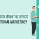 Media Manager - Choose Digital Marketing over Traditional Marketing